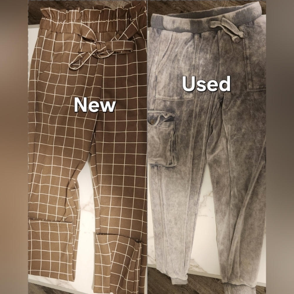 Pants Bundle - image 1